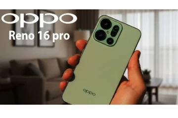 Oppo Reno16 Pro price in Bangladesh